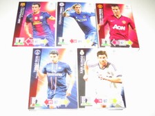 Panini Adrenalyn XL UEFA Champions League 2012-2013