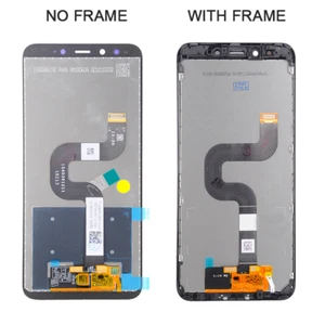 Wyświetlacz LCD do Xiaomi Mi A2 MiA2 / Mi 6X Mi6x Ekran dotykowy Panel Digitizer - Zdjęcie 1 z 16
