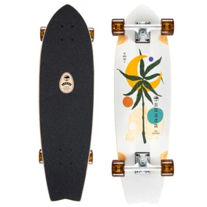 Arbor Cruiser Completo Venice Sizzler - Multi 30,5" - Foto 1 di 3