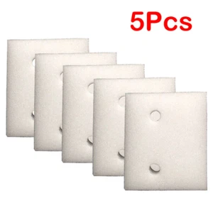 5 Pcs/lot Mimaki JV33 CJV30 TS3 Capping Station Filter Sponge Cap Pad - SPA-0161 - Picture 1 of 3