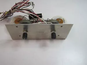 ALTEC MODEL SEVEN II CROSSOVER A 3 VIE - Foto 1 di 2