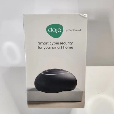 Dojo by BullGuard Smart Cybersecurity Internet Security  - Image 1 of 4
