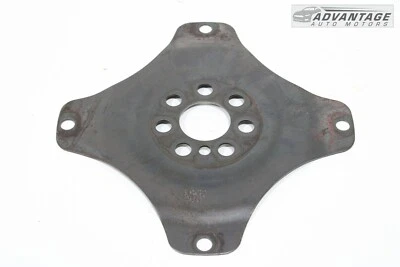 KIA FORTE FE 2019-2021 2,0 L TRACCIÓN DELANTERA TRANSMISIÓN AUTOMÁTICA VOLANTE PLACA FLEXIBLE OEM Foto 1 de 4