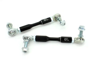 SPL Parts Front Swaybar Endlinks (Short Version) for 2013+ Subaru BRZ/Toyota 86 - Picture 1 of 2