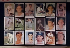 1957 Topps Baseball Cards 9