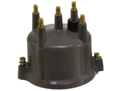 For 1997-2002 Jeep TJ Distributor Cap Wells 64468BR 1998 1999 2000 2001 - Image 1 of 2