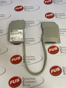 Allen Bradley Compact 1769-CRL1 Right to Left Expansion Cable 95320728/03 - Picture 1 of 2