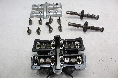 Yamaha Royal Star XVZ1300TF 2009 Venture motor trasero extremo superior culata Foto 1 de 4