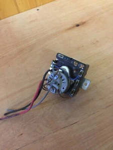 OEM Whirlpool/Kenmore Washer Timer 8299779 - Picture 1 of 3