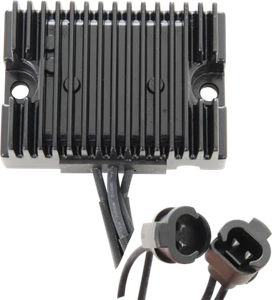 Drag Specialties Solid State Regulator 2112-0831 for 09-13 Harley Davidson XL - Picture 1 of 1