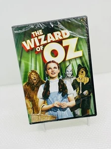 The Wizard of Oz (DVD, 1939) Judy Garland, RAY BOLGER - Picture 1 of 3