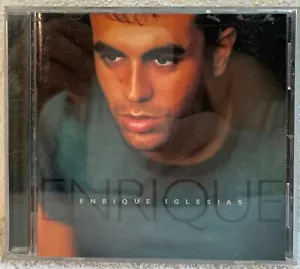 Enrique by Enrique Iglesias (CD) - Picture 1 of 3
