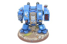 Warhammer Space Marines Dreadnought Well Painted - JYS52
