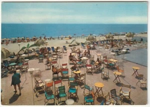 LOCRI - REGGIO CALABRIA - LIDO PLAYA CALIENTE - VIAGG. -13919- - Imagen 1 de 1
