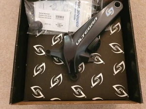 Stages right drive side Shimano FC-R8000 crank arm power meter - Picture 1 of 5