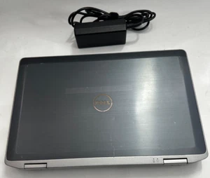 Dell Latitude E6530/Core i5-2520MQM/8GB ohne HDD mit Gebrauchsspuren - Bild 1 von 10