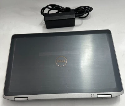 Dell Latitude E6530/Core i5-2520MQM/8GB ohne HDD mit Gebrauchsspuren - Image 1 of 4