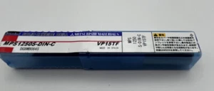 Mitsubishi MPS1250S-DIN-C VP15TF Solid Carbide Through Coolant 12.5mm Drill - Picture 1 of 5