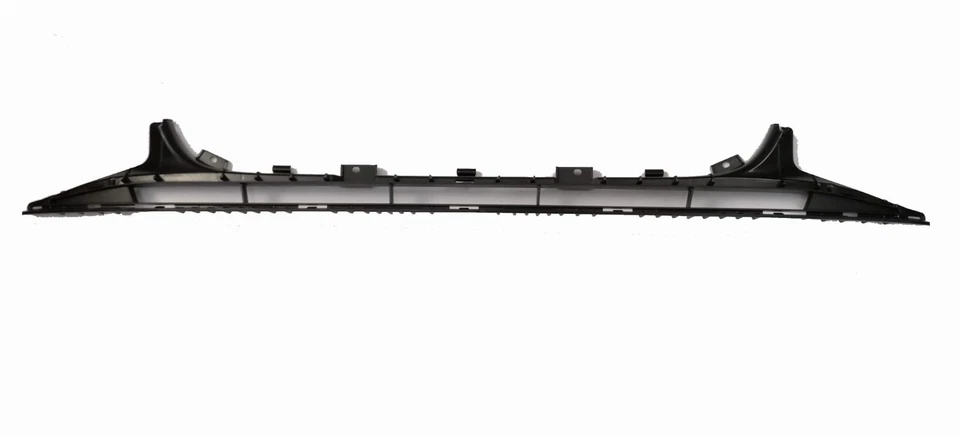 GENUINE New Front bumper lower center grille Audi A6 2015-2017 4G0807683C - Image 1 of 1