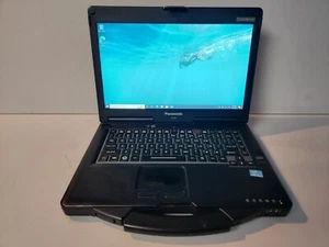 Panasonic CF-53 MK1 NO TÁCTIL 🔹i5-2520M@2,50 GHz/12 GB/500 HDD/WIN10 PRO 64 BITS - Imagen 1 de 1