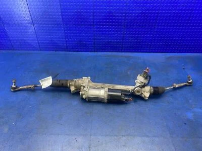 BMW I8 2014-2019 OEM dirección asistida eléctrica delantera cremallera y piñón Foto 1 de 4