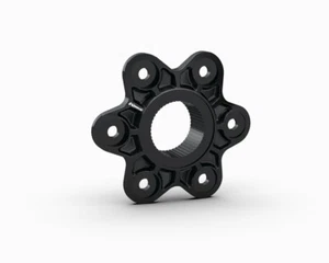 Kbike flangia porta corona per Ducati - Picture 1 of 1