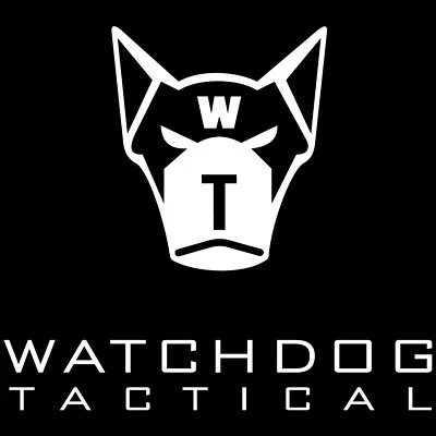 Watchdog Tactical OWB/IWB Holster for Kahr CM9, Right-Handed, Black - Image 1 of 2