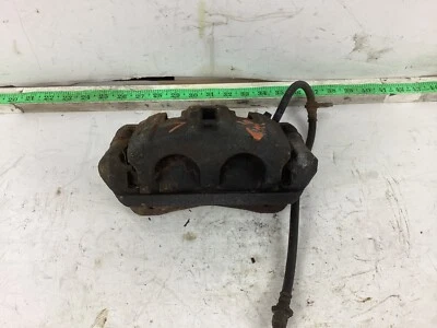 Pinza de freno delantera izquierda Acura MDX 2014-2018 OEM Foto 1 de 4