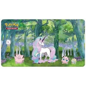 Ultra Pro Pokemon Gallery Series: Enchanted Glade Playmat - Picture 1 of 1