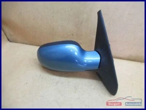 ESPEJO RETROVISOR DERECHO AU Nº2 E2018011 RENAULT CLIO II (BB0/1/2_, CB0/1/2_) 1.4 16V - Imagen 1 de 6