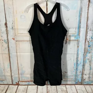 Attraco Jumpsuits One-Piece Yoga Suit Women High Elastic Tight-Fitting YogaSuit - Picture 1 of 17