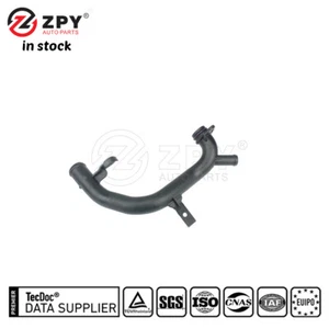 ZPY Hight Quality warranty Cooling Pipe For Audi Q3 Quattro 06J 121 065F - Picture 1 of 6