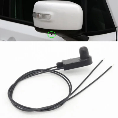 Underneath Mirror Ambient Temperature Sensor For Fiat Stilo 500X Jeep Renegade - Image 1 of 4