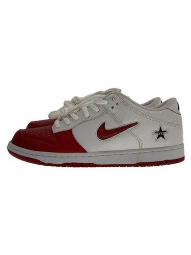 NIKE SB Sneaker basse 29 cm US11 Rosso 