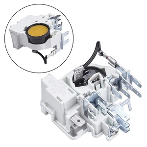 Hassle Installation PTC Starter Relay forzer For refrigerators - Picture 1 of 12