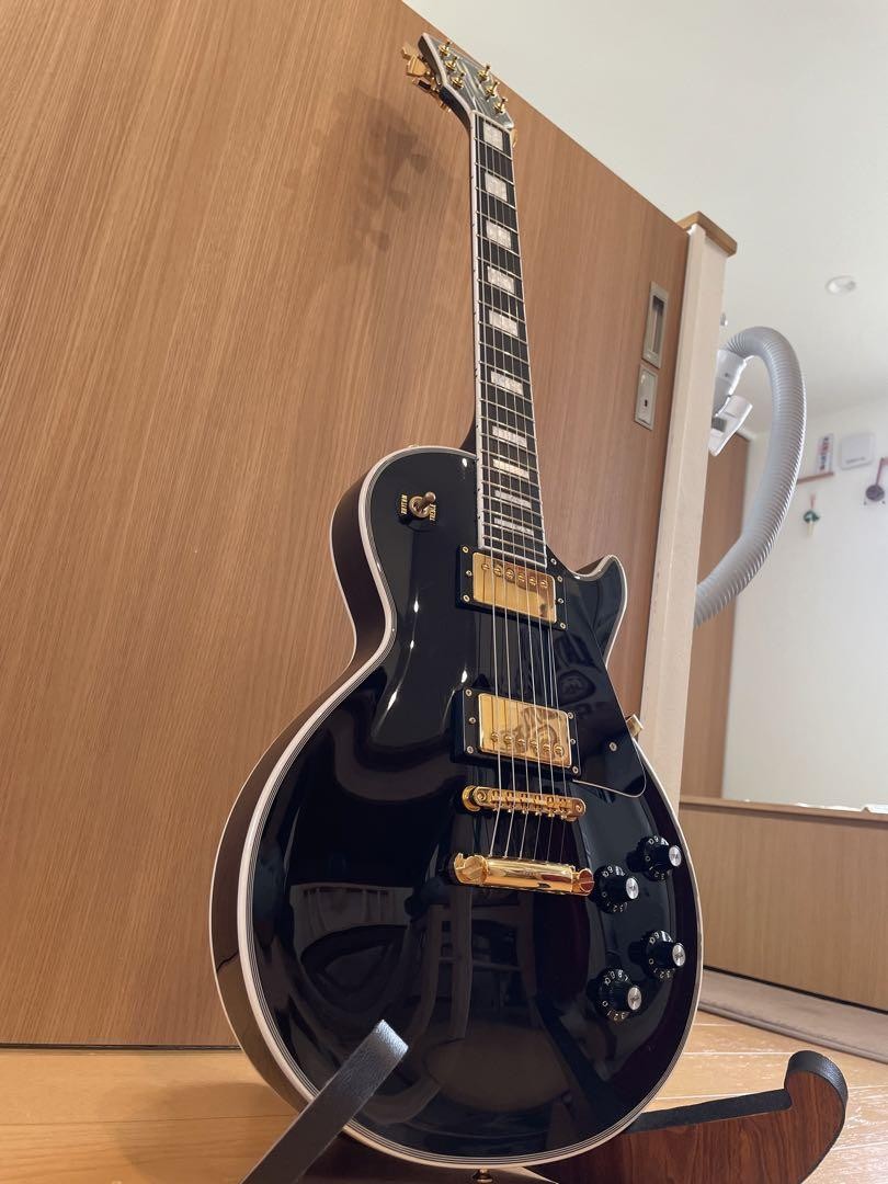 Edwards Black Solid Electric Guitars for sale | eBay Edwards Black Solid Electric Guitars for sale | eBay