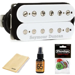 Seymour Duncan SH-PG1n Pearly Gates Neck Pickup - Bundled with Dunlop Pick Pa... - Picture 1 of 5