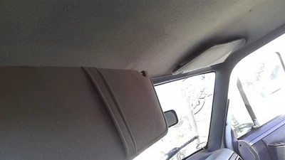F250      1995 Sun Visor 28857565 - Image 1 of 4