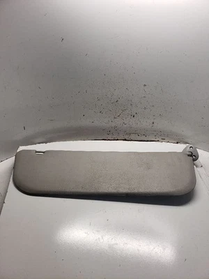 Parasol de pasajero con iluminación para camioneta Ford E150 03-08 1357294 Foto 1 de 4