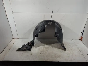 Dacia Sandero Mk2 2012-2015 Inner Wing/arch Liner front Driver 638407903R P66 - Picture 1 of 12