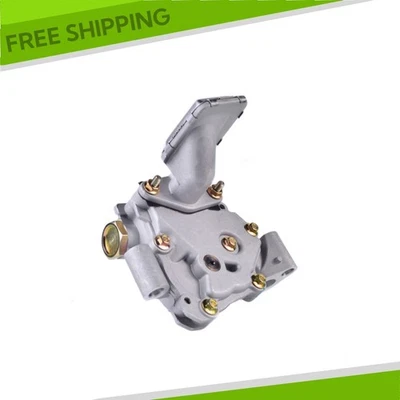 NEW Oil Pump For 05-15 Scion xB tC 2010-2012 Lexus HS250h 2009-2010 Pontiac Vibe Foto 1 de 4