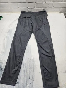 Crane Women Gray Medium Leggings - Picture 1 of 3