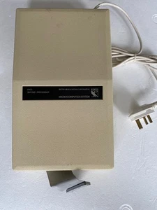 Acorn 6502 Sekundenprozessor für Acorn BBC Micro Computer - ungetestet - guter Zustand - Bild 1 von 6