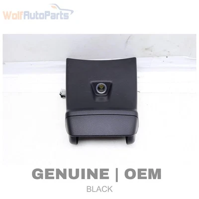 BMW X1 SDRIVE28I E84 2012-2015 - consola central trasera montura/panel 9255221 Foto 1 de 4