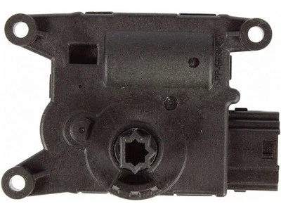 Actuador de aleta de aire Ford Flex 2009-2019 Motorcraft 23554SMNW 2010 2011 2012 Foto 1 de 2