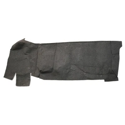 Alfombra para camioneta Chevrolet K20 1967-1972 bucle de cubierta de tanque de gasolina Foto 1 de 4