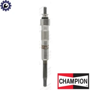 4x GLOW PLUG CH185 FOR PEUGEOT 106/I/II/Van/Hatchback 206 306/Break PARTNER 1.5L - Picture 1 of 6