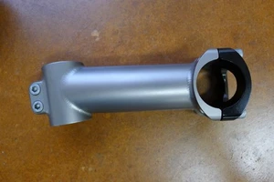 Moots titanium mountain bike stem, 110mm 6 degree 31.8 clamp, new condition. - Picture 1 of 4