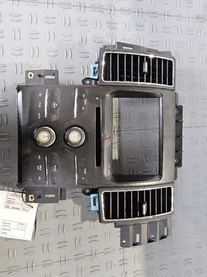 Panel de control de radio Ford TAURUS 2014-2019 apertura de pantalla de 8" sin Sony Audio Foto 1 de 4