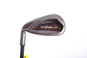 LEFTY Callaway Diablo Edge 44* Pitching Wedge 35.25 in Graphite Shaft Regular - Picture 1 of 8
